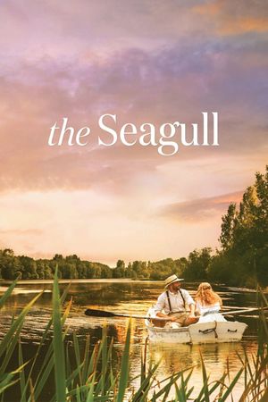 The Seagull's poster