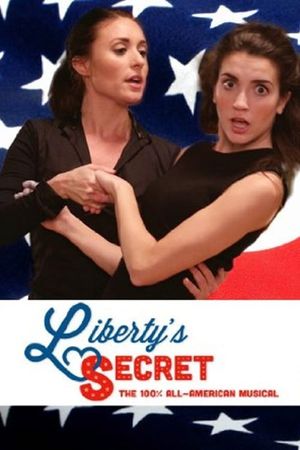 Liberty's Secret's poster