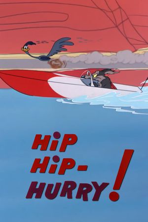 Hip Hip-Hurry!'s poster
