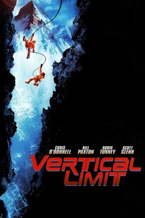 Vertical Limit's poster