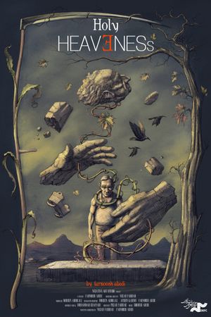 Holy Heaviness's poster