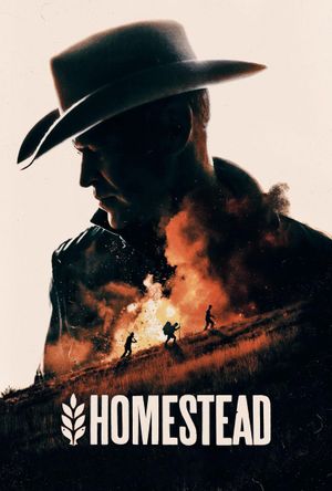 Homestead's poster