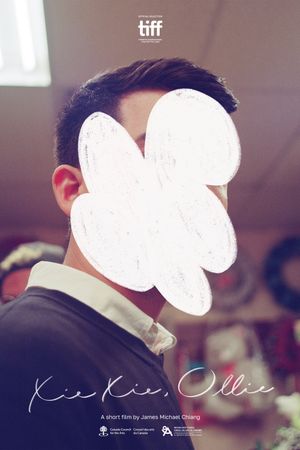 Xie Xie, Ollie's poster