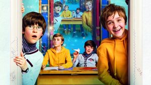Double Trouble and the Magical Mirror's poster