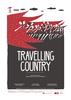 Travelling Country's poster