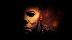 Halloween 4: The Return of Michael Myers's poster