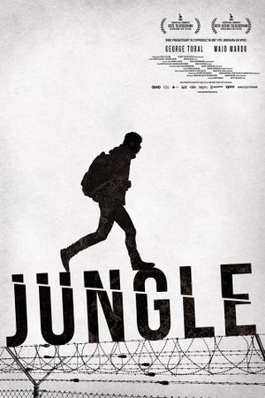 Jungle's poster