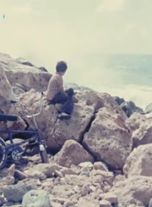 A Boy Named Panayotis's poster