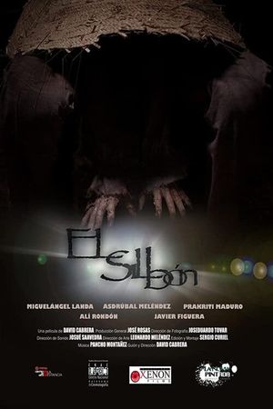 El Silbón's poster