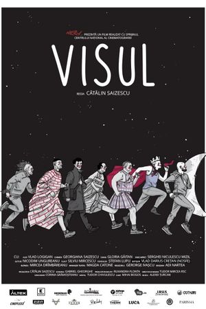 Visul's poster