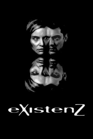 eXistenZ's poster