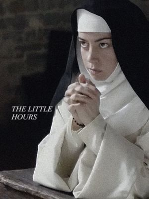 The Little Hours's poster