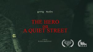 Pahlawan di Jalan Sepi's poster