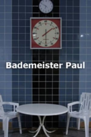 Paul the Lifeguard's poster