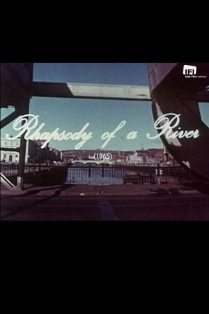 Rhapsody of a River's poster