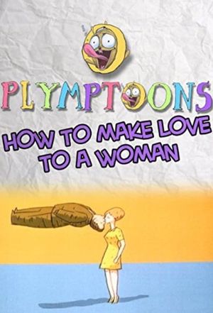 How to Make Love to a Woman's poster