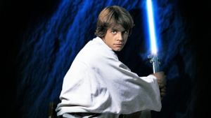 Star Wars: Episode IV - A New Hope's poster