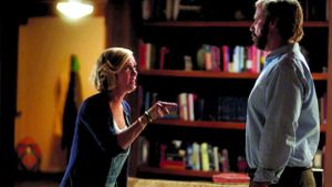 A Deadly Adoption's poster