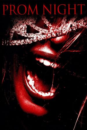 Prom Night's poster