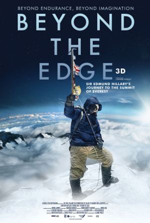 Beyond the Edge's poster