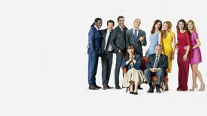 Serial Bad Weddings's poster