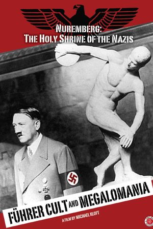 Führer Cult and Megalomania's poster image
