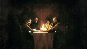 The Haunting in Connecticut's poster