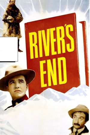 River's End's poster