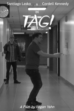 Tag!'s poster