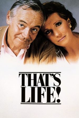 That's Life!'s poster image