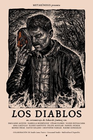 Los Diablos's poster
