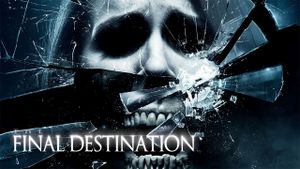 The Final Destination's poster