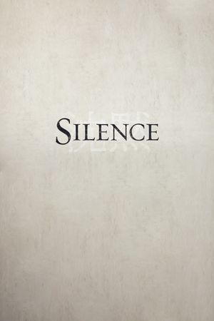 Silence's poster