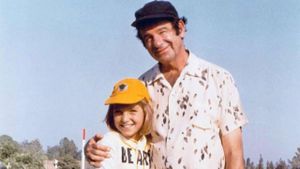 The Bad News Bears's poster