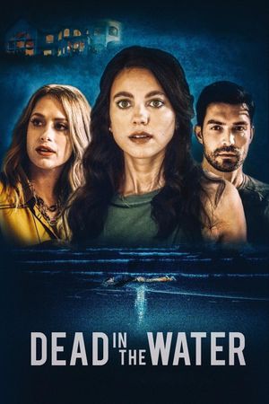 Dead in the Water's poster