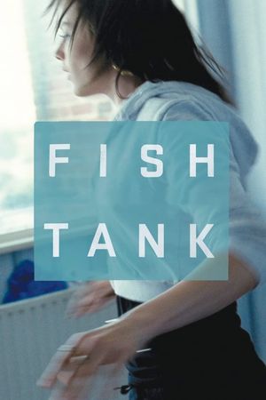 Fish Tank's poster