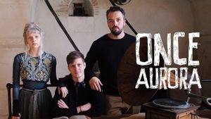 Once Aurora's poster