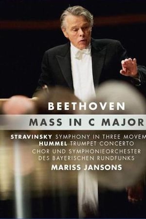 Beethoven: Mass in C Major's poster