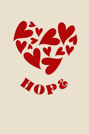 Hope's poster