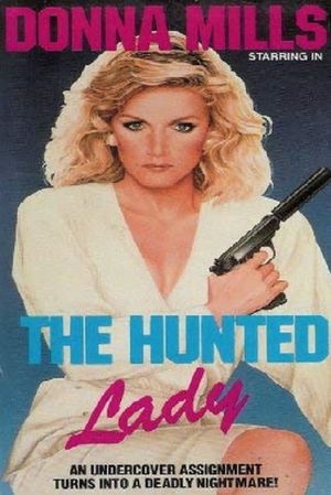 The Hunted Lady's poster image