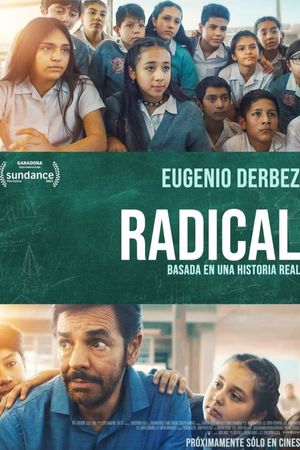 Radical's poster