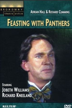 Feasting with Panthers's poster