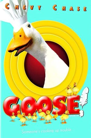 Goose on the Loose's poster