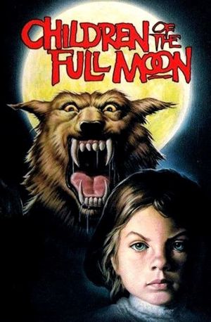 Children of the Full Moon's poster