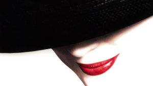 Sabrina's poster