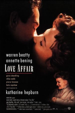 Love Affair's poster