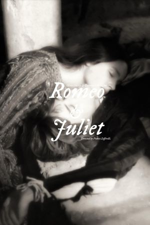 Romeo and Juliet's poster