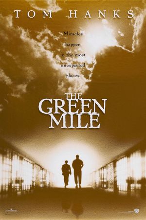 The Green Mile's poster