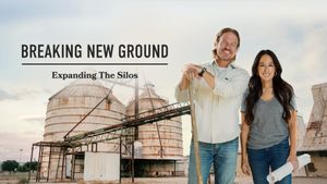 Breaking New Ground: Expanding the Silos's poster