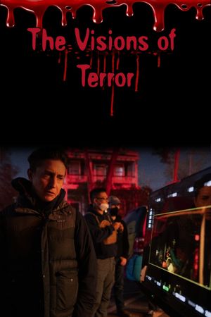 The Visions of Terror's poster